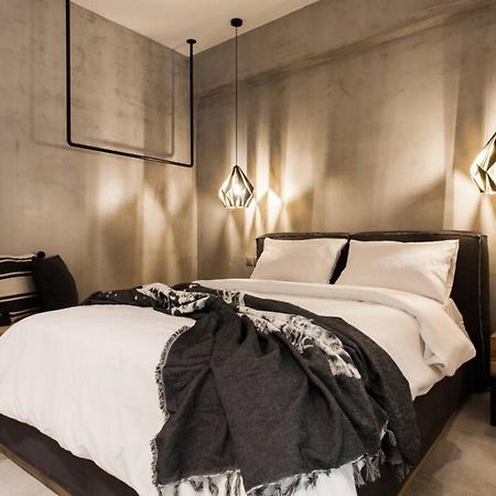Chic Apartment - Strolling To The Athenian Streets Екстер'єр фото