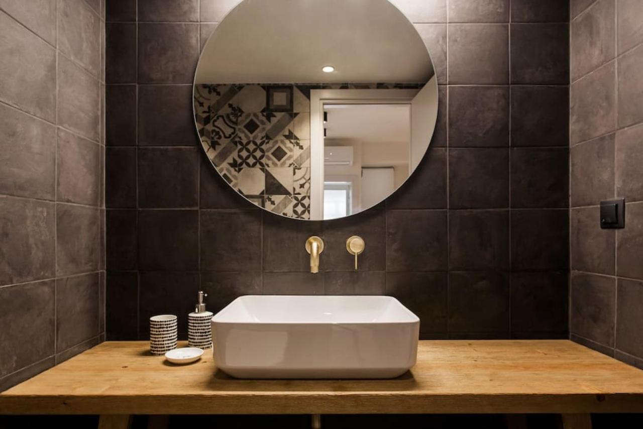 Chic Apartment - Strolling To The Athenian Streets Екстер'єр фото